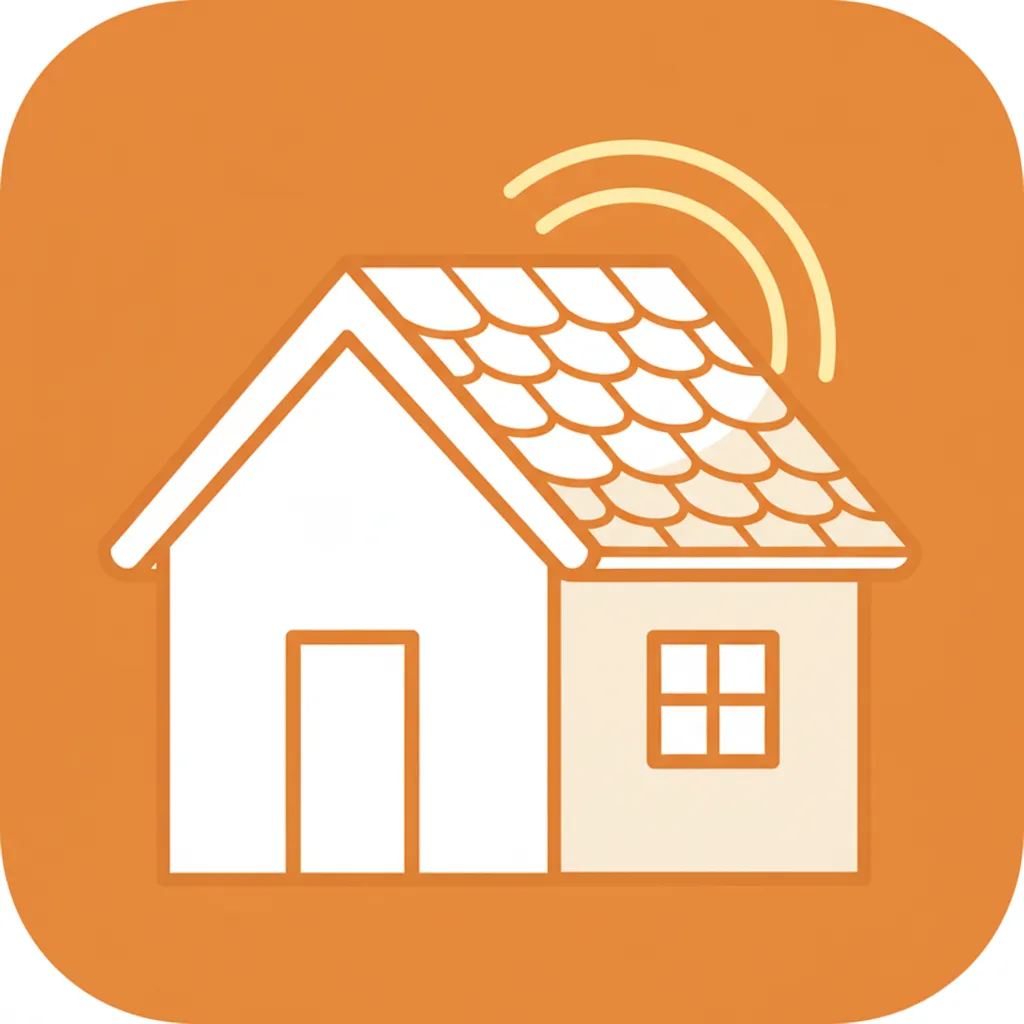 Roofing Contractors in Saint Cloud logo